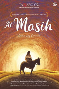Image of Al-Masih: Putra Sang Perawan