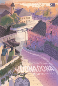 Image of Dona Dona