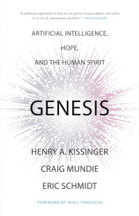 Image of Genesis