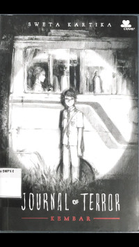 Image of Journal of Terror: Kembar