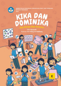 Image of Kika Dan Dominika