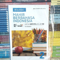Image of Mahir Berbahasa Indonesia Kelas 2