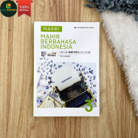 Image of Mahir Berbahasa Indonesia Kelas 3