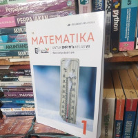 Image of Matematika Kelas 1