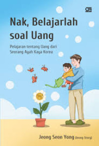 Image of Nak, Belajarlah Soal Uang