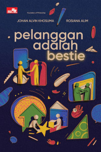 Image of Pelanggan Adalah Bestie
