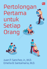 Image of Pertolongan Pertama Untuk Setiap Orang