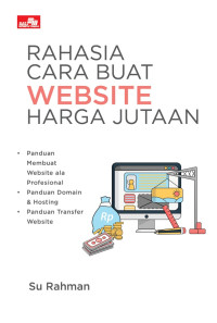 Image of Rahasia Cara Buat Website Harga Jutaan