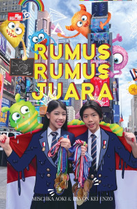 Image of Rumus-rumus Juara