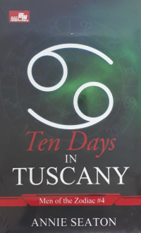 Image of Ten Days in Tuscany