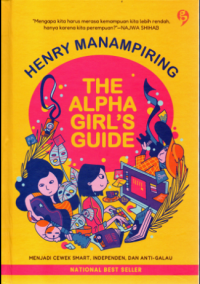 Image of The Alpha Girl's Guide