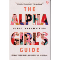 Image of The Alpha Girl's