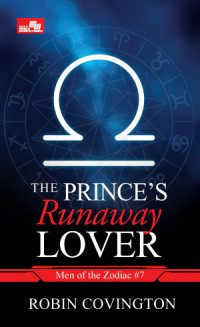 Image of The Prince's Runaway Lover