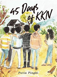 Image of Us Daus Of KKn