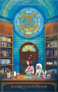Image of Magic By The Minute [sihir setiap menit]