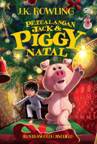 Image of Petualangan Jack & Piggy Natal