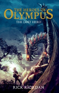 Image of The Lost Hero