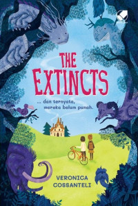 Image of The Extincts